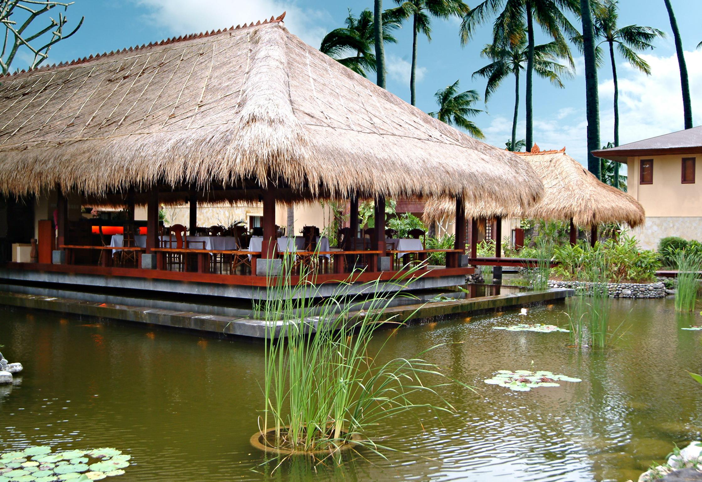 The Patra Bali Resort & Villas - Chse Certified Kuta Lombok Eksteriør bilde