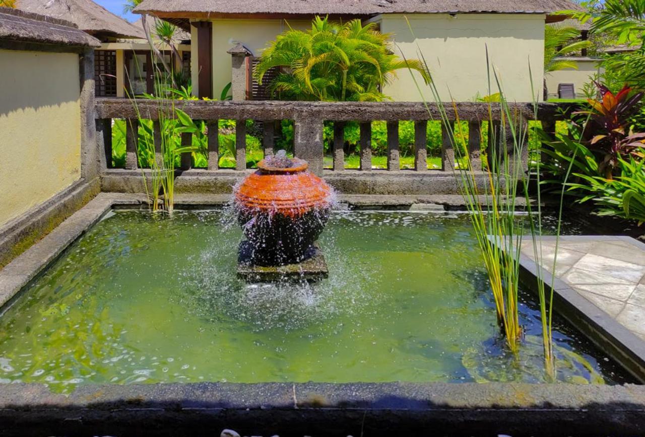 The Patra Bali Resort & Villas - Chse Certified Kuta Lombok Eksteriør bilde